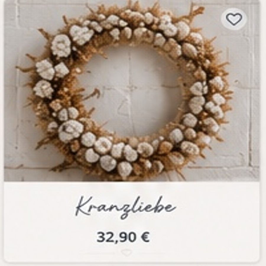 Kranzliebe