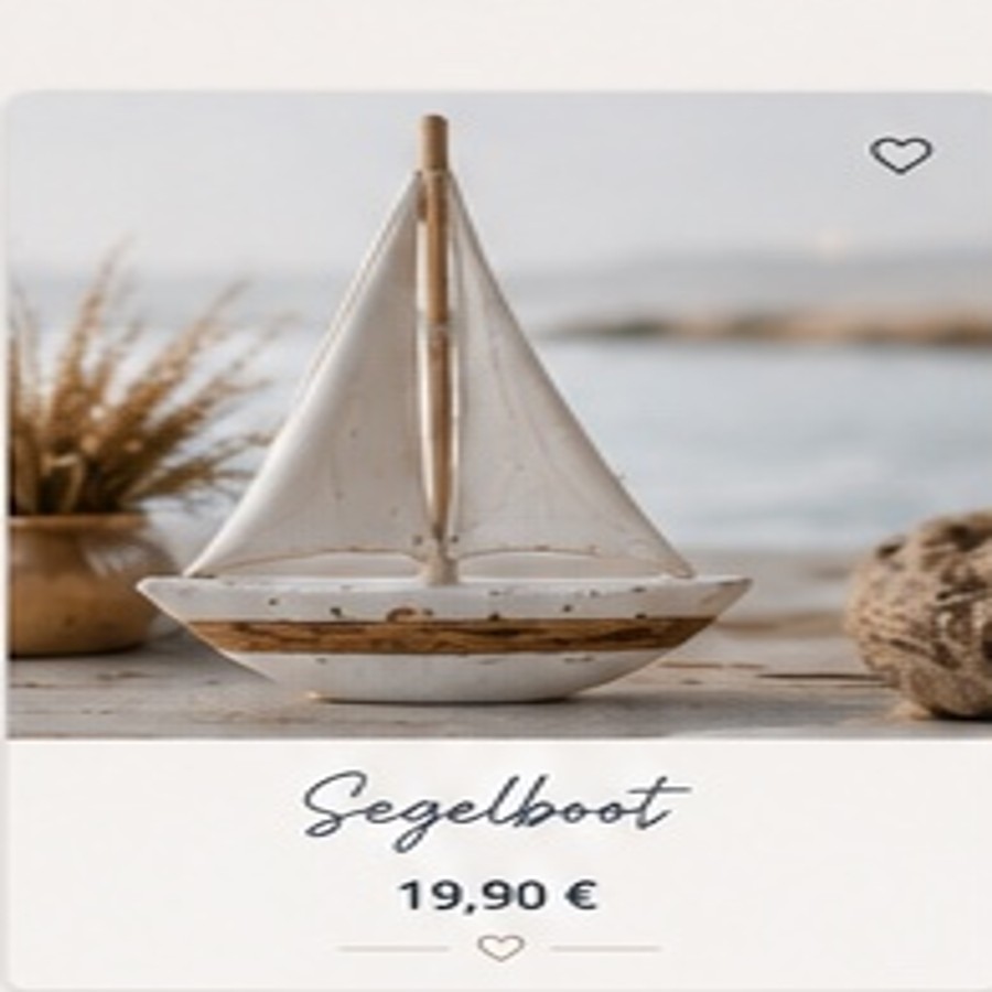 Segelboot